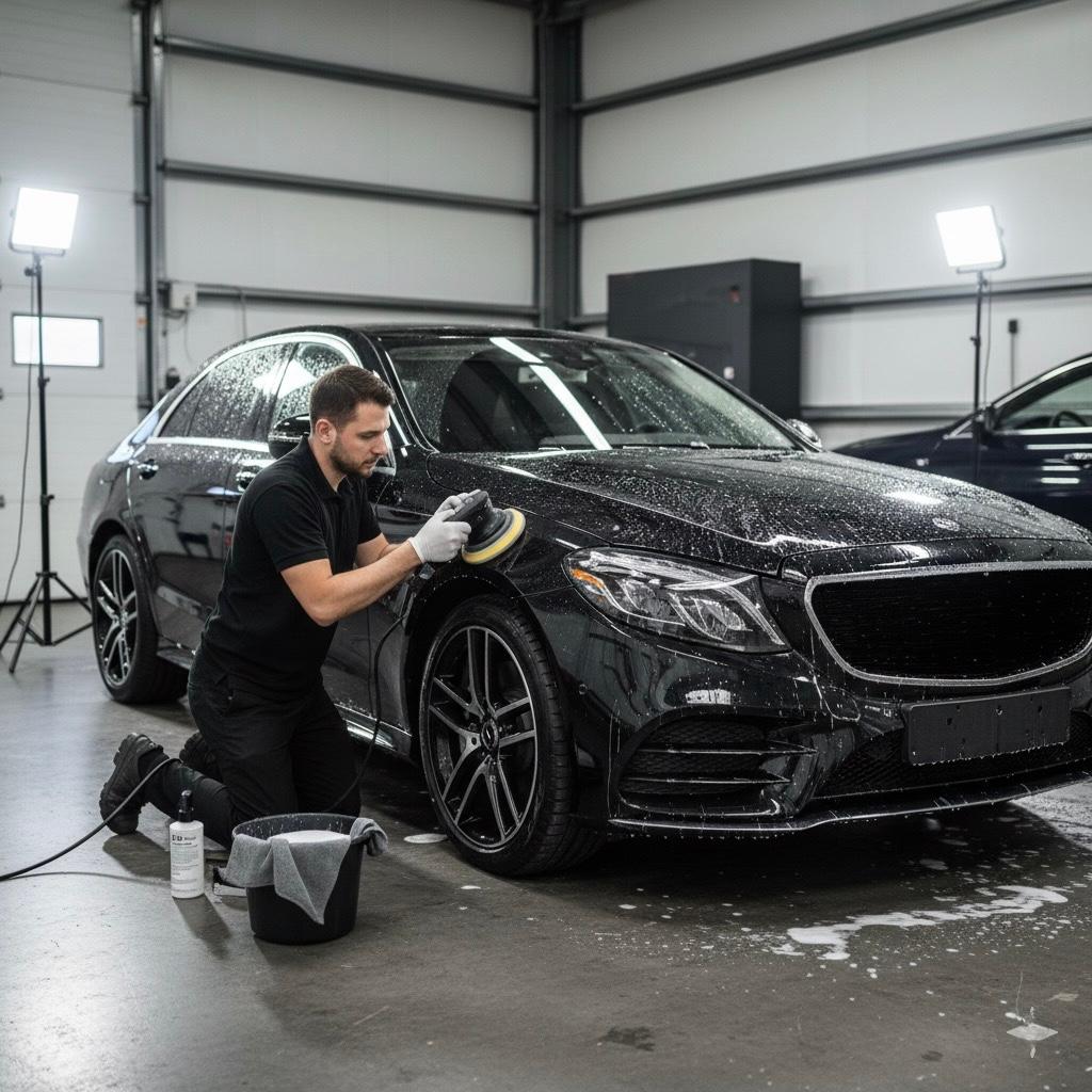 exterior 4ten deatails