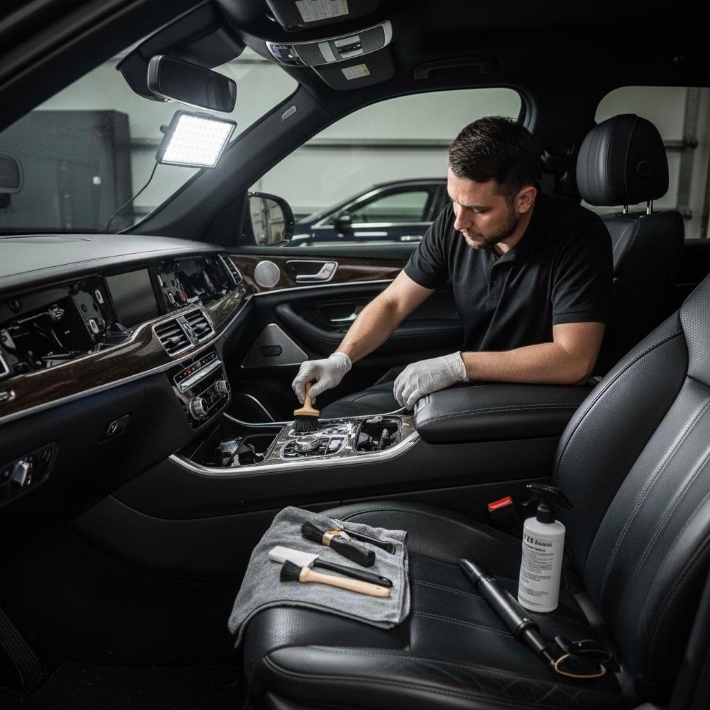 interior 4ten detailers